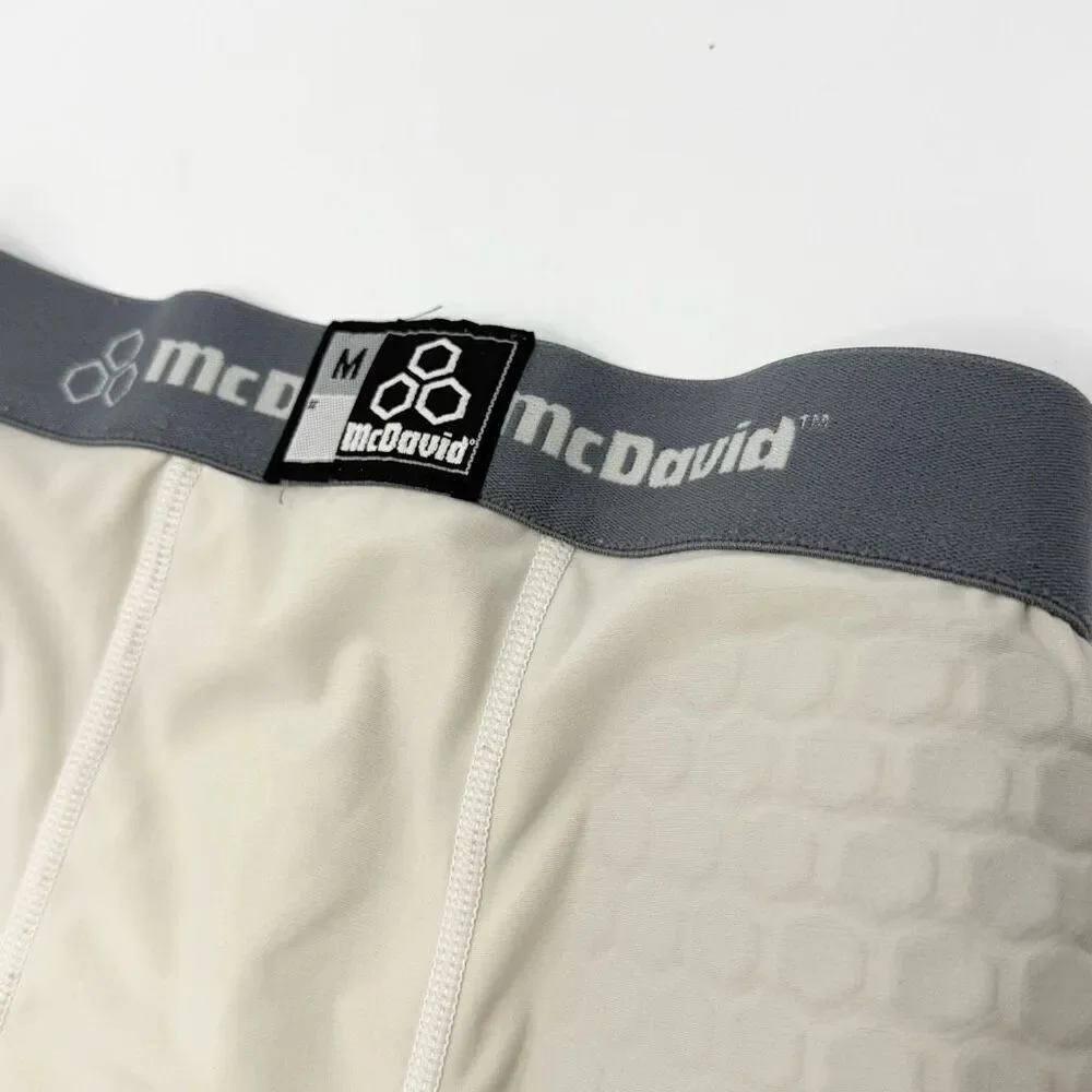McDavid HEX Football Under Shorts - Men’s US M